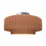 CER-6375-ADOB-NCKL-LED1-700 | 