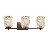 GLA-8443-16-CLRT-DBRZ-LED3-2100 | 