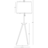 WH671 | dimension