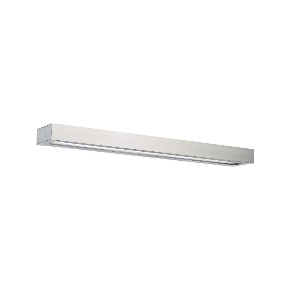 Saville Downs 17.2W 1 LED Light Vanity Light by BSH - 465-BEL-1045373