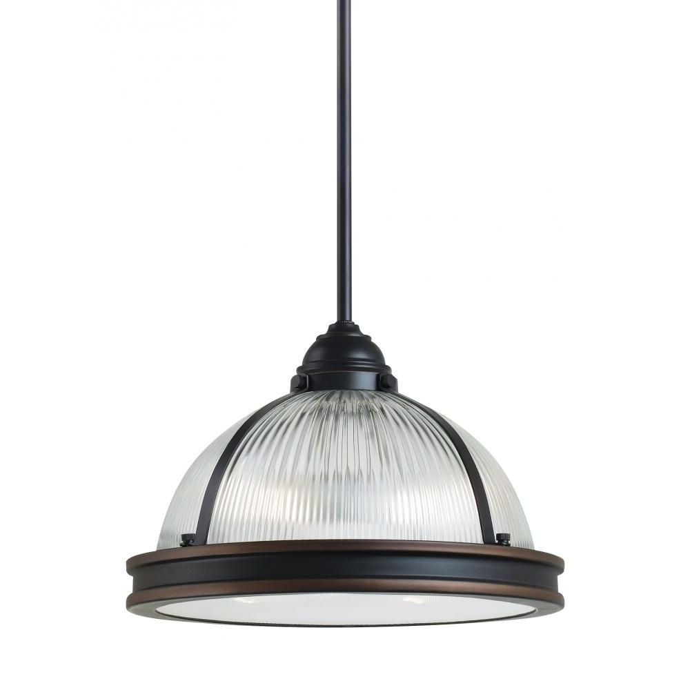 South Ride - Two Light Pendant in Contemporary Style - 12.75 inches wide by 8.5 inches high - 73-BEL-1001813