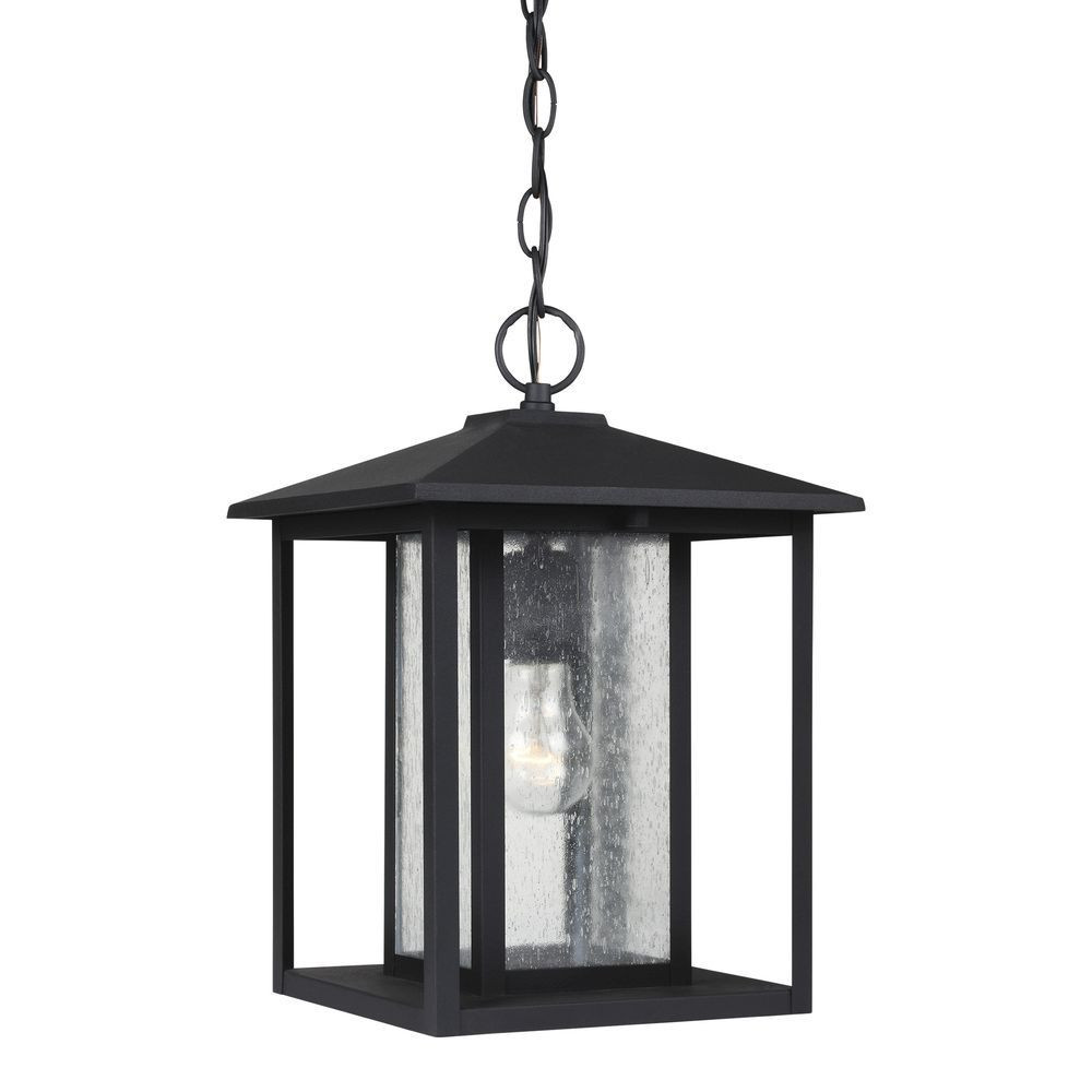 Myrtle Park - One Light Outdoor Pendant - 73-BEL-1001811