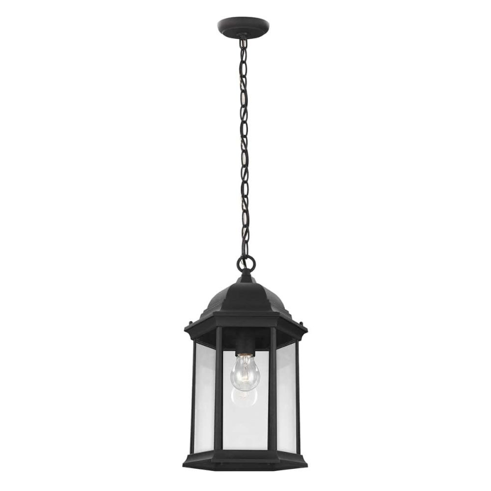 Rachel Drive - One Light Outdoor Pendant - 73-BEL-2288322