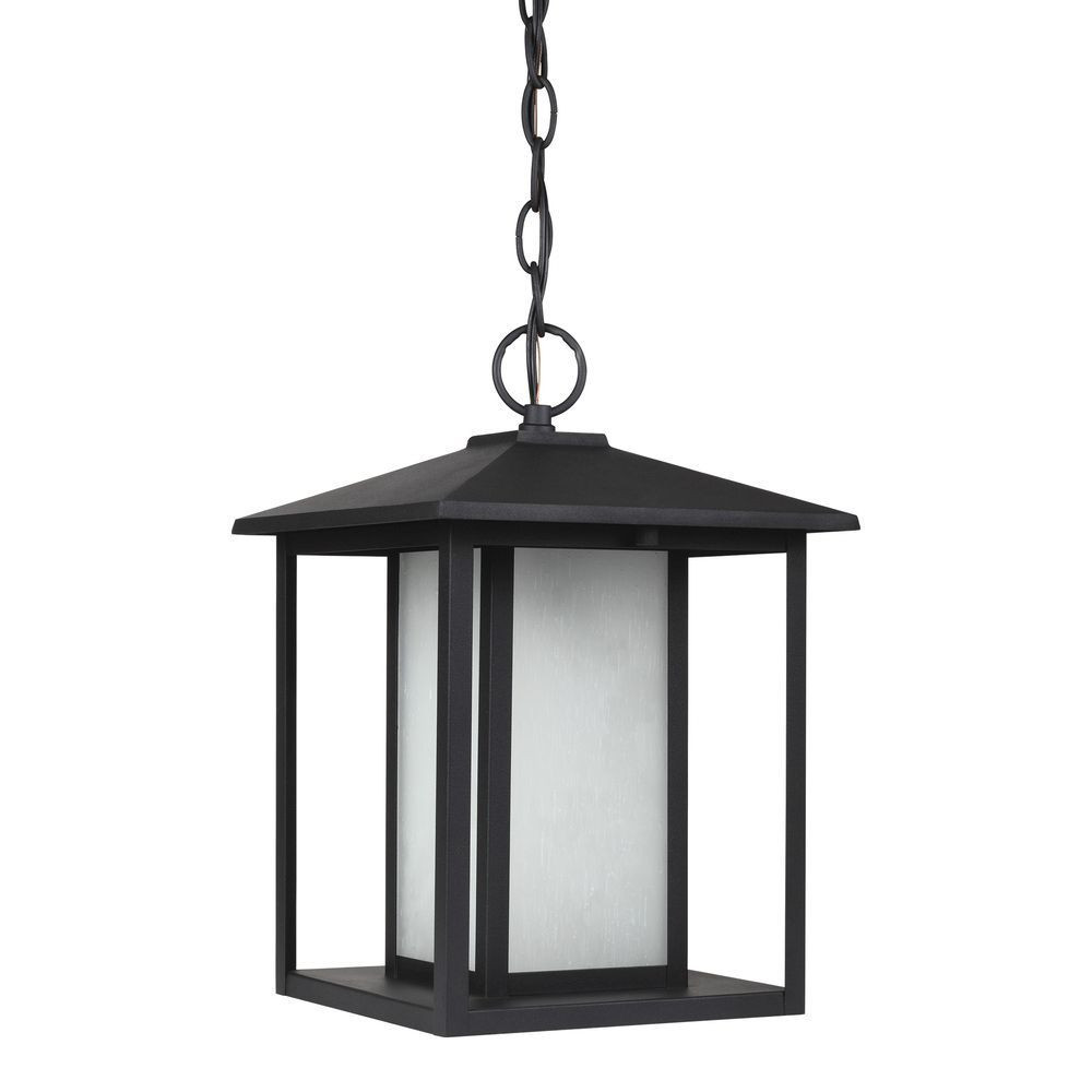 Myrtle Park - 100W One Light Outdoor Pendant - 73-BEL-2288519