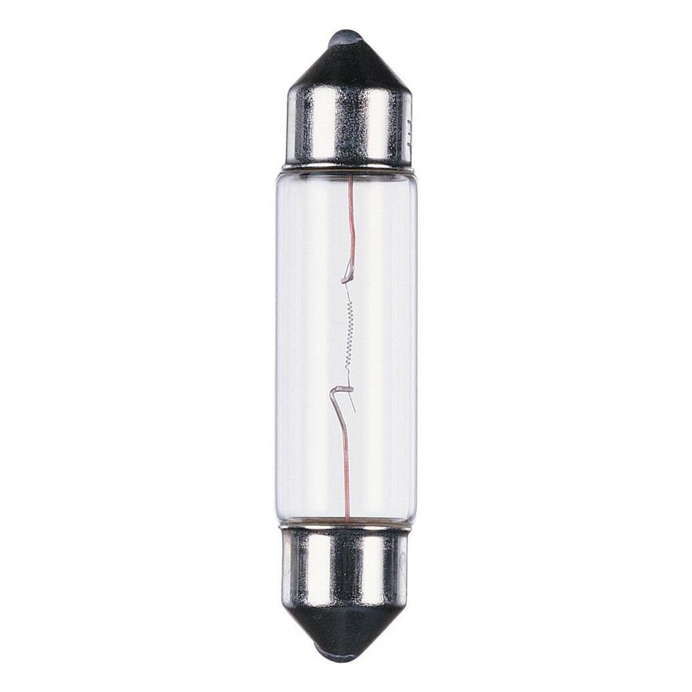 5w Xenon Festoon Frosted Bulb - 73-BEL-1002040