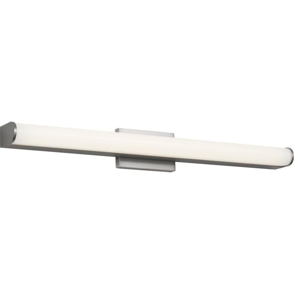 Cavitt 25W LED Bath Vanity 3 Inch Tall and 24 Inch Wide by Generation - GLV1541