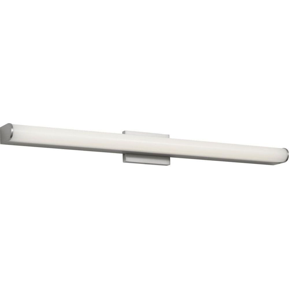 Cavitt 30.5W LED Bath Vanity 3 Inch Tall and 30 Inch Wide by Generation - GLV1551