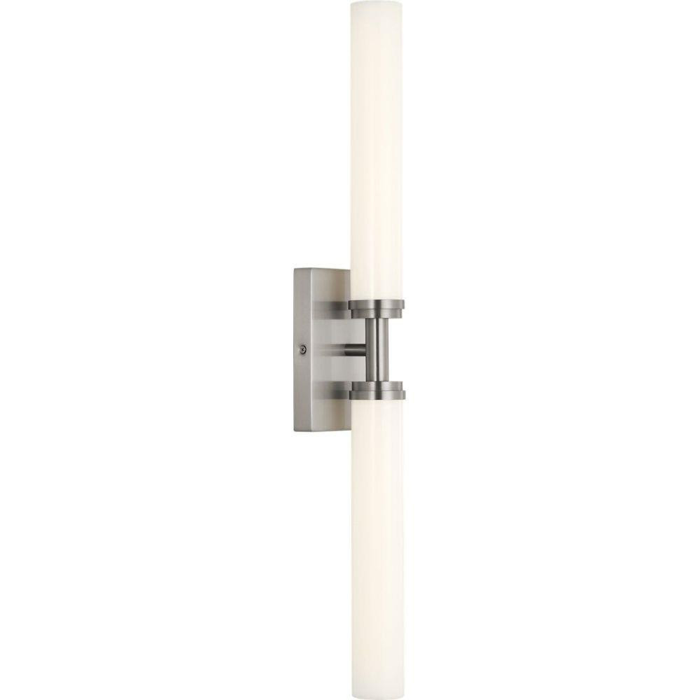 Coles 28W LED Bath Vanity 5 Inch Tall and 30 Inch Wide by Generation - GLV1452