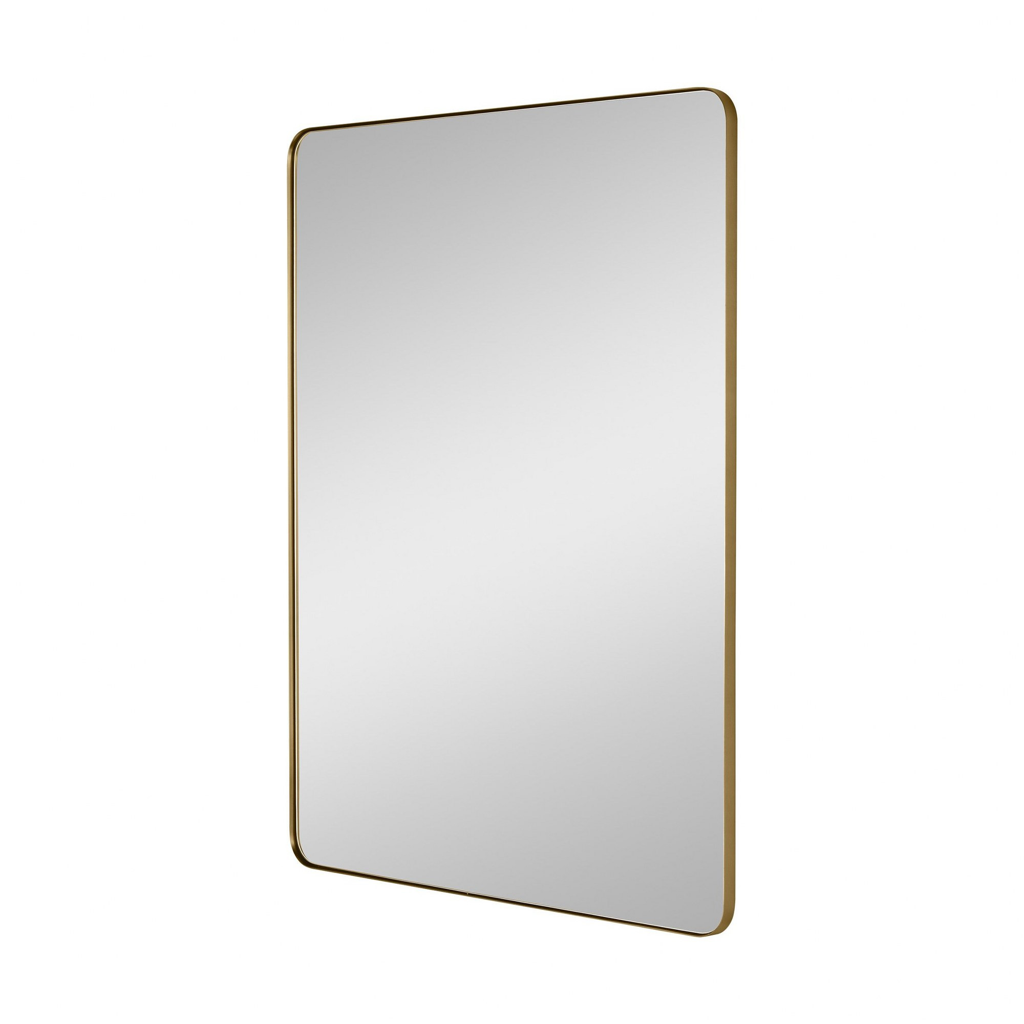 Meadow Piece - Large Rectangular Mirror-48 Inches Tall and 36 Inches Wide - 73-BEL-1326645