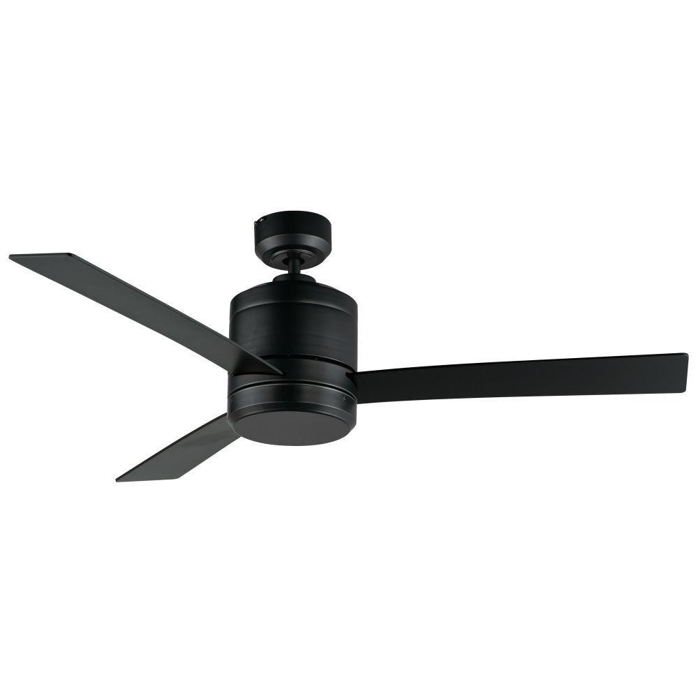 Tanker 52 Inch Outdoor 3 Blade Ceiling Fan by Maxim - 88805-52