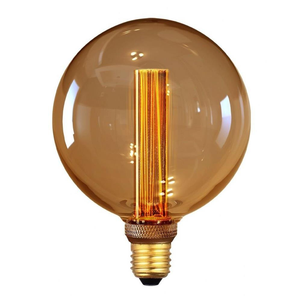 Penny Lane 6.75 Inch 3.5W 1 G125 LED Replacement Lamp by Stone - LMPRTELG125