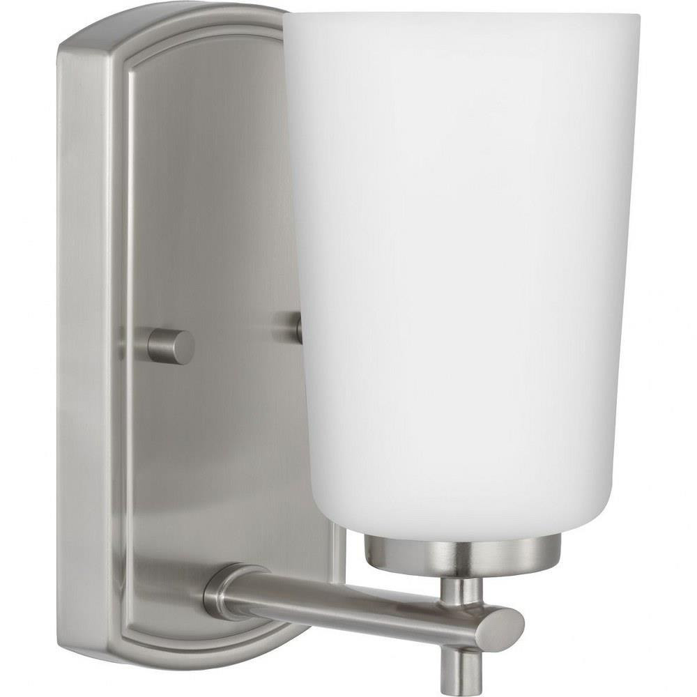 Adley 1 Light Vanity Light by Progress - P300465