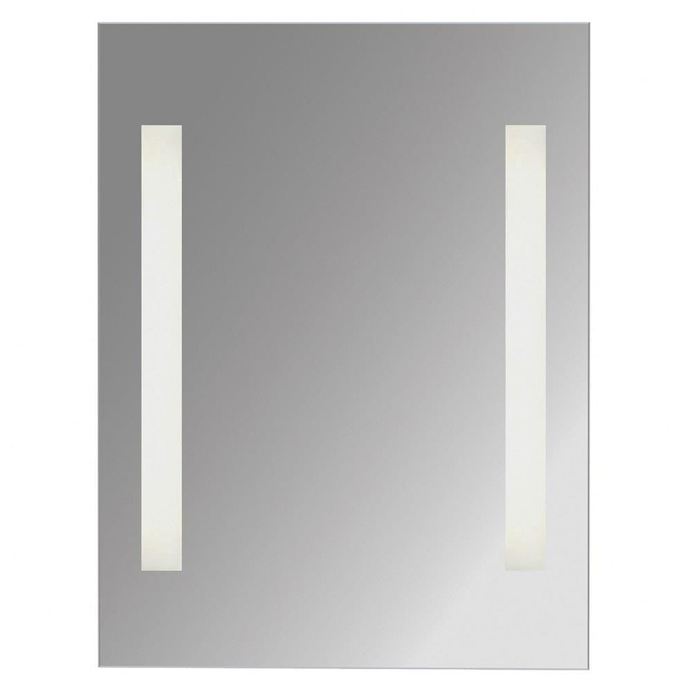 Tech Lighting Reflection 18W 1 LED Mirror by Visual Comfort Modern - 700VNRFL