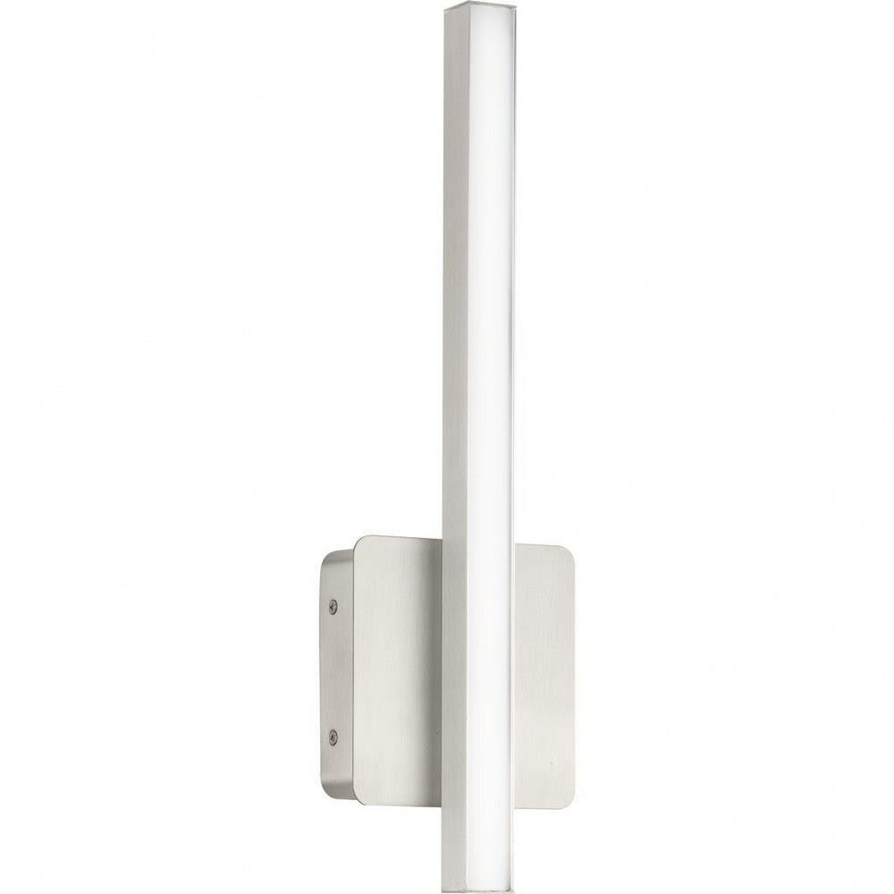 Phase 4 11W 1 LED Vanity Light 16 Inch Tall by Progress - P710110