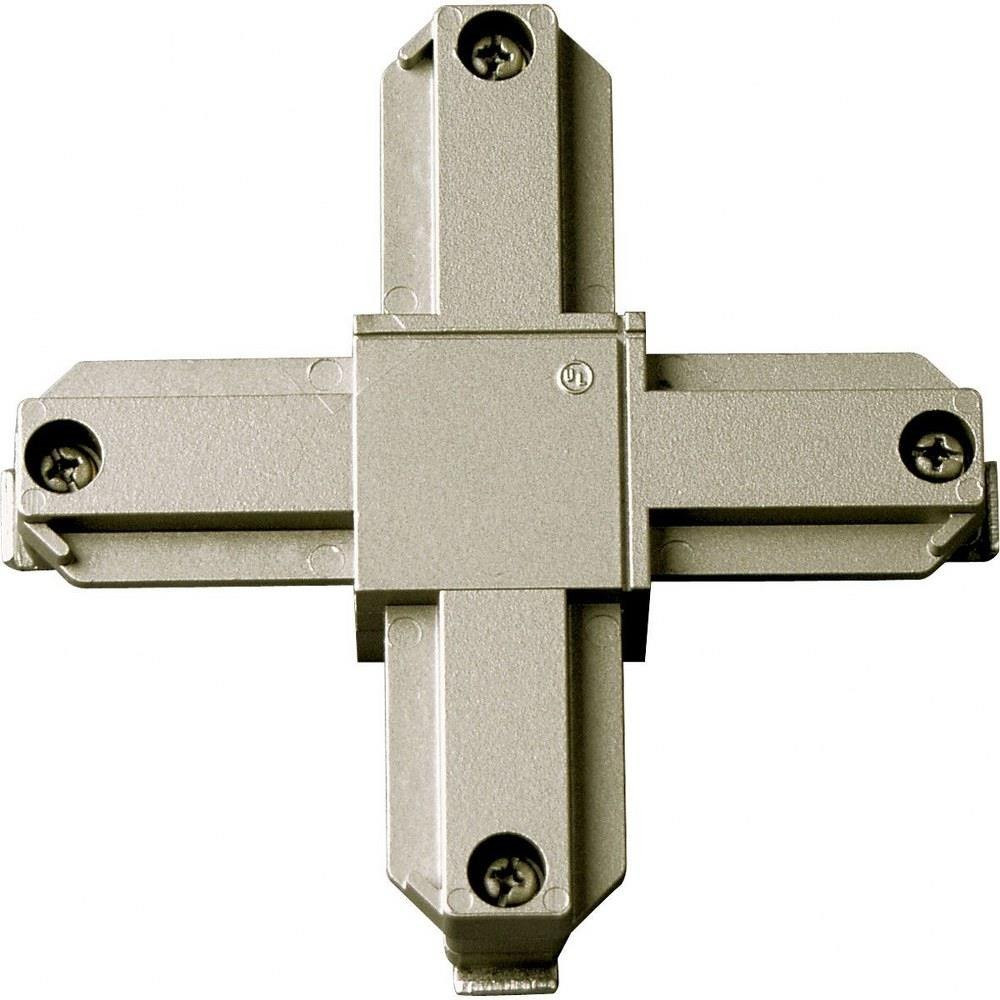 Hard Nox Track Accessories Track Light 4 by 1.25 Inches by Progress - P8723