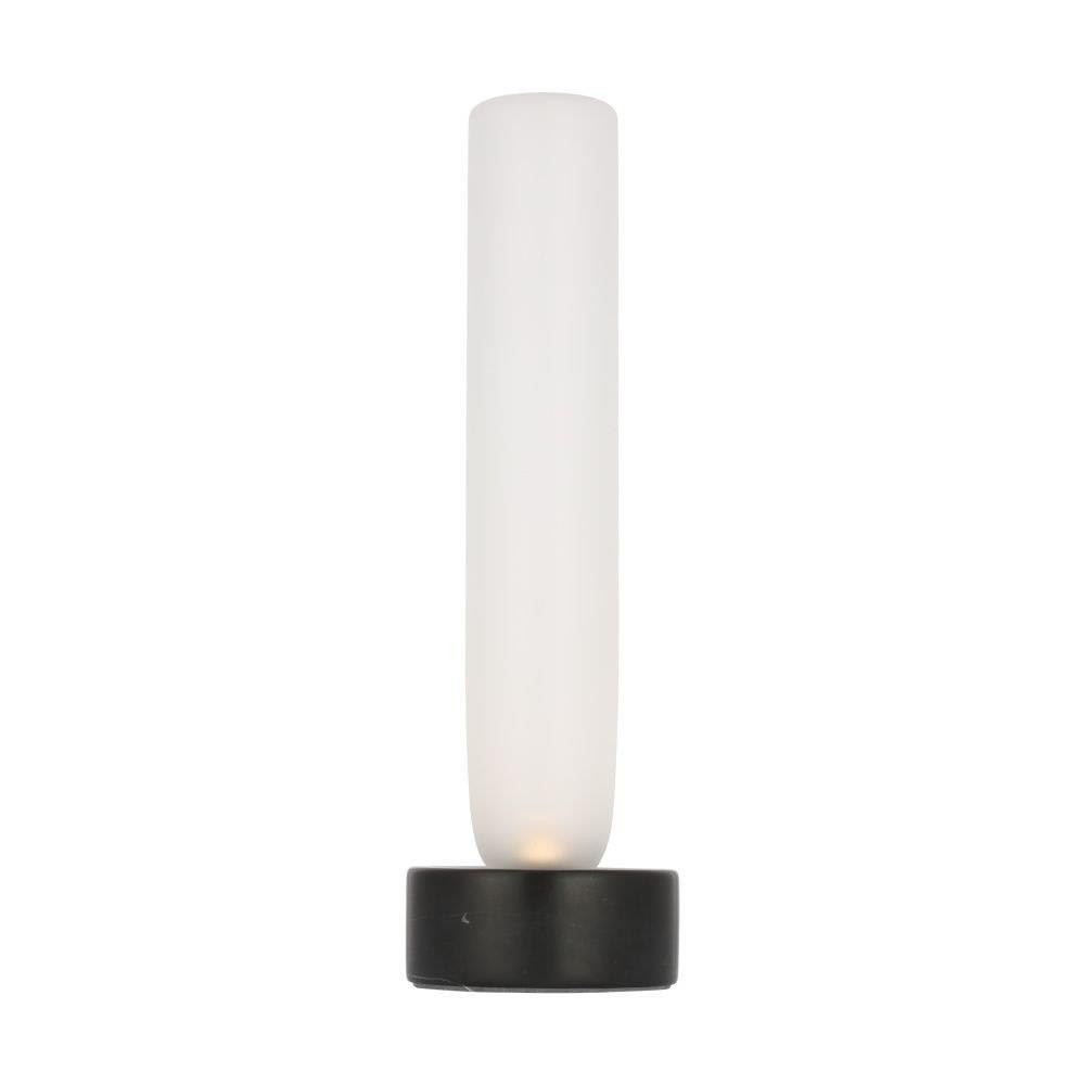 Volver 11W 1 LED Small Table Lamp 14.9 x 4.5 x Visual Comfort Modern - KWTB50127