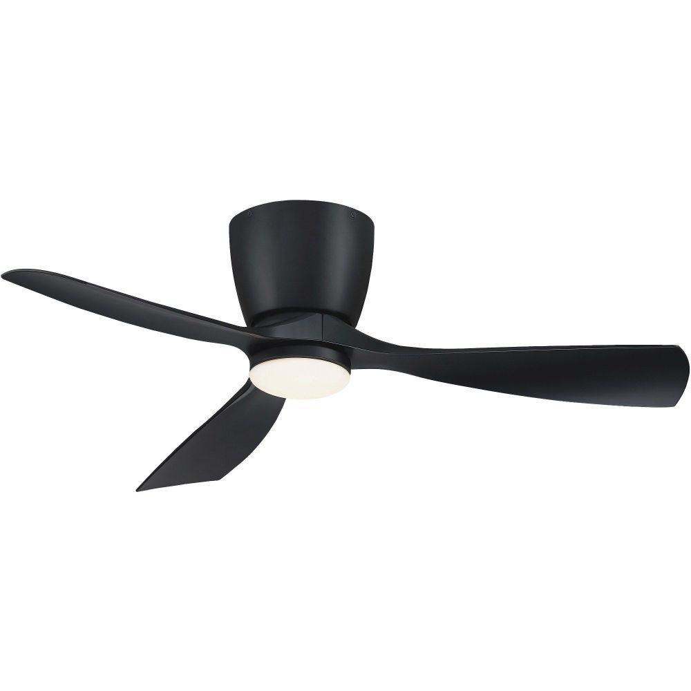 Klinch 3 Blade Ceiling Fan 44 Inches Wide by Fanimation - FPS7681