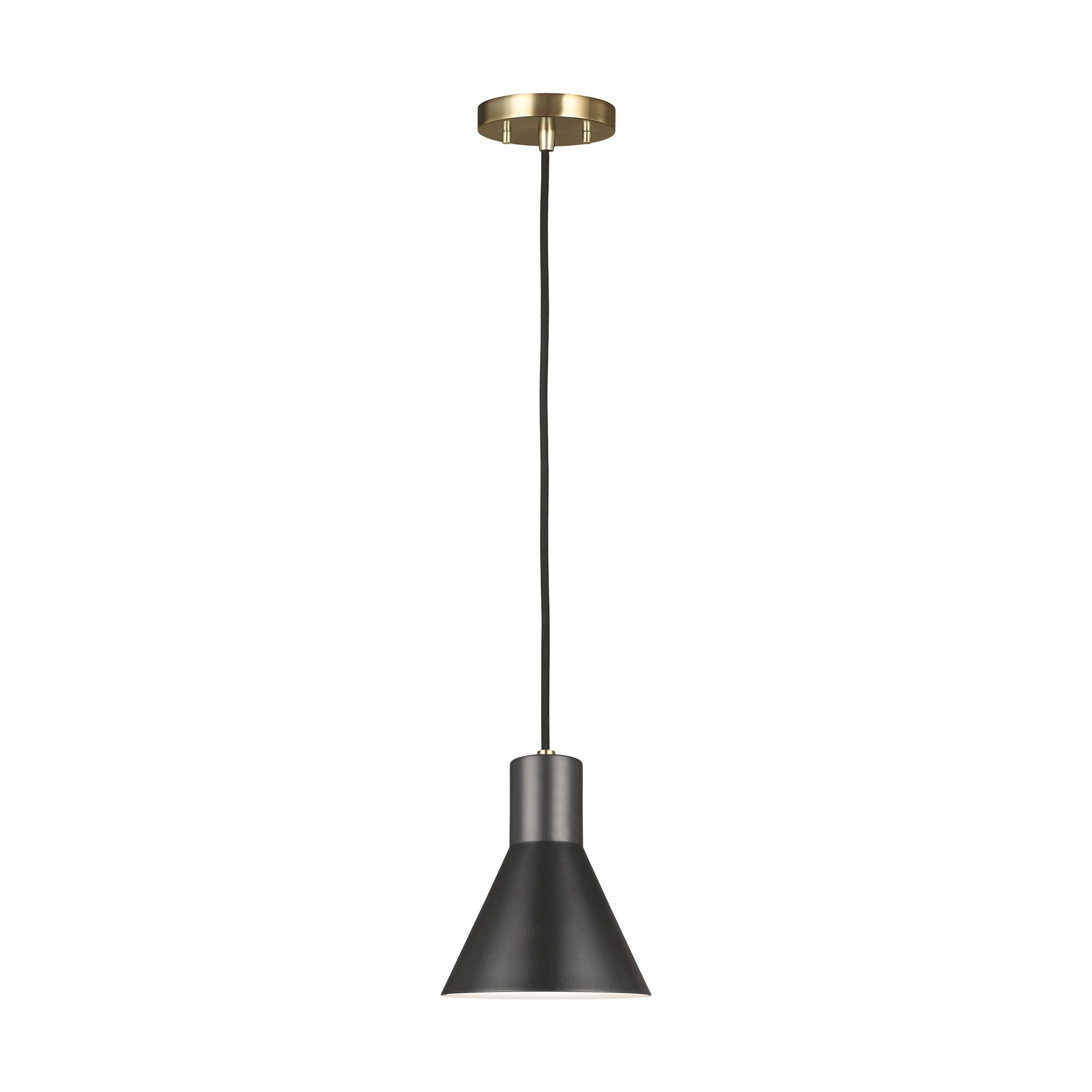 Towner 1 Light Small Pendant by Generation - 6141301