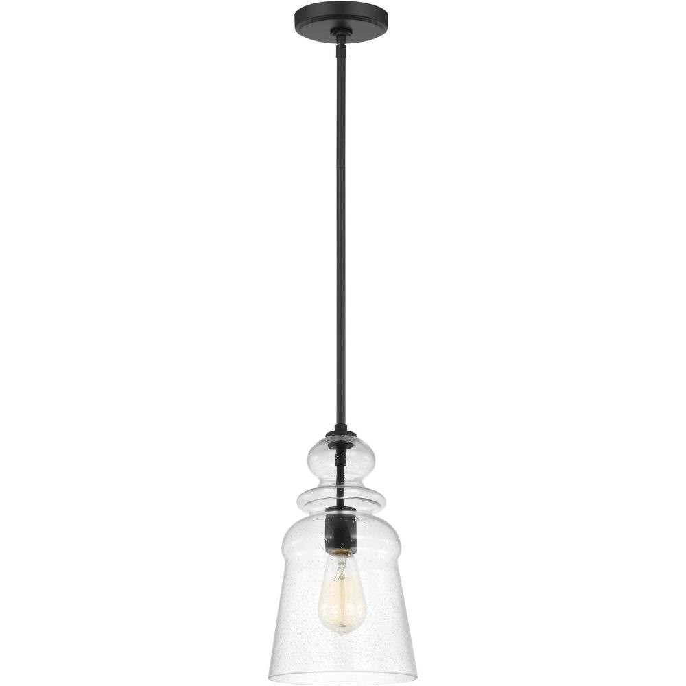 Kea 1 Light Small Pendant by Generation - 6536901