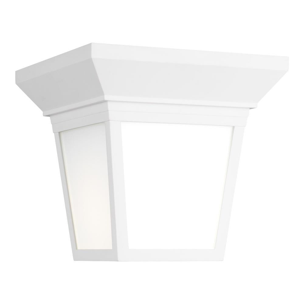 Lavon 1 Light 7.25 Inch Wide Flush Mount by Generation - 7546701