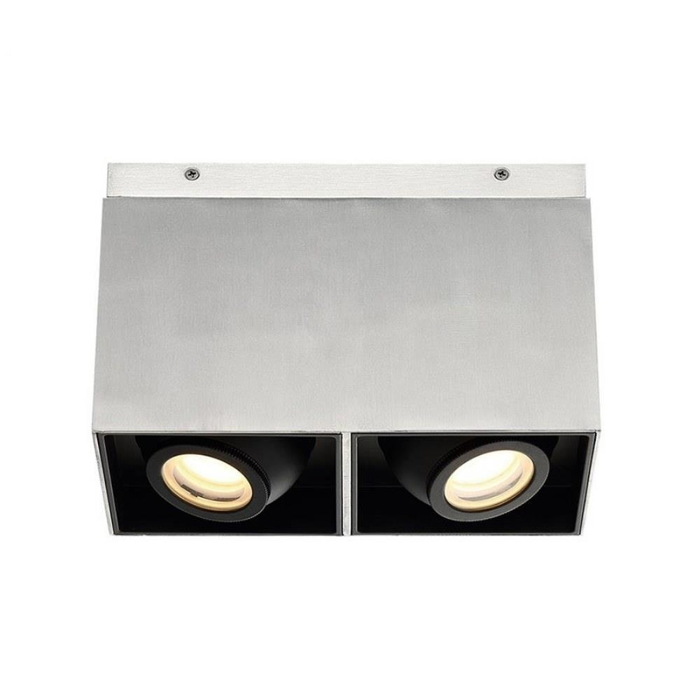 Box 31W 1 LED 11 Inch Wide Flush Mount by Modern Forms - FM-70811