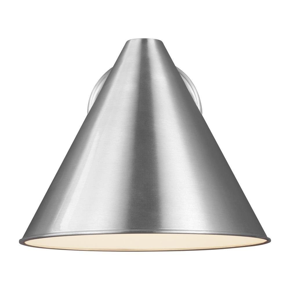 Crittenden 1 Light Outdoor Wall Lantern by Generation - 8538501