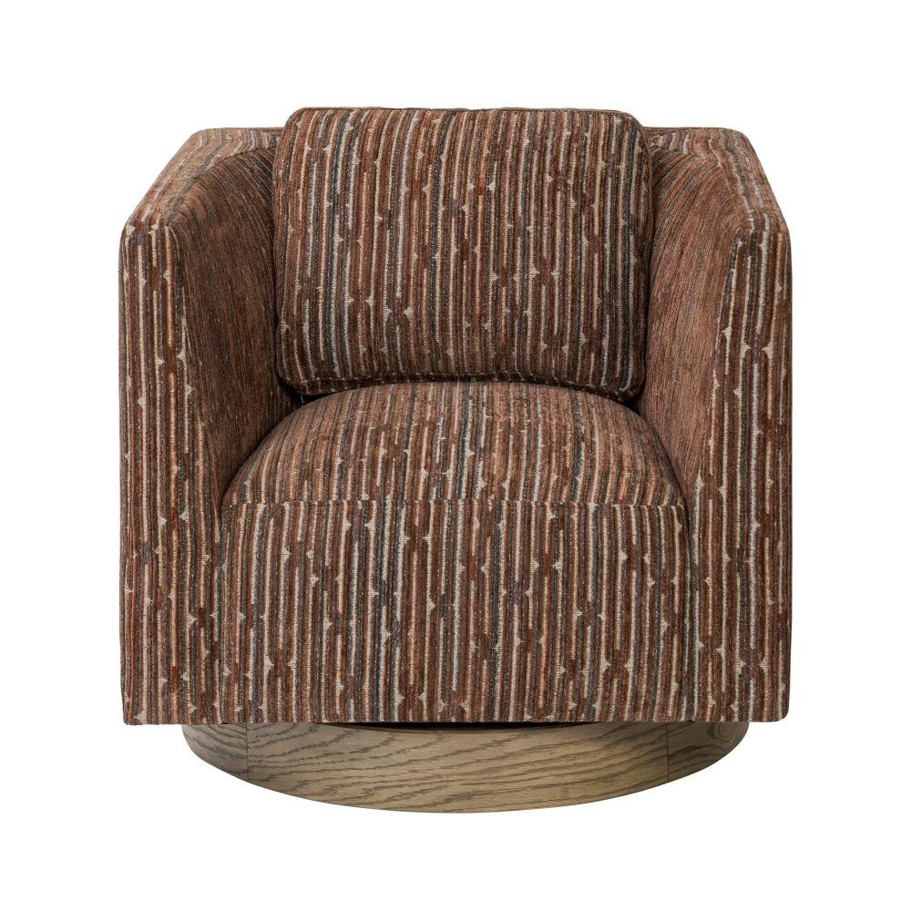 Fullerton Accent Chair 28 Inch Tall and 30 Inch Wide By Varaluz - 509CH30