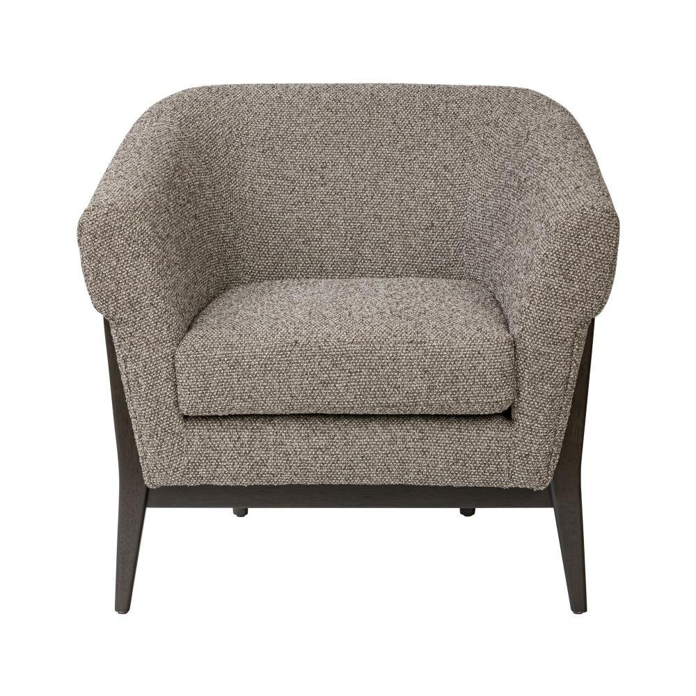 Melrose Accent Chair 31 Inch Tall and 32 Inch Wide By Varaluz - 515CH32