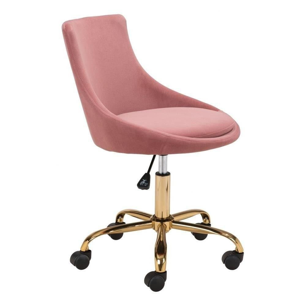 Mathair Office Chair 29.9 Inch Tall and 22.4 Inch Wide by Zuo Modern - 101986