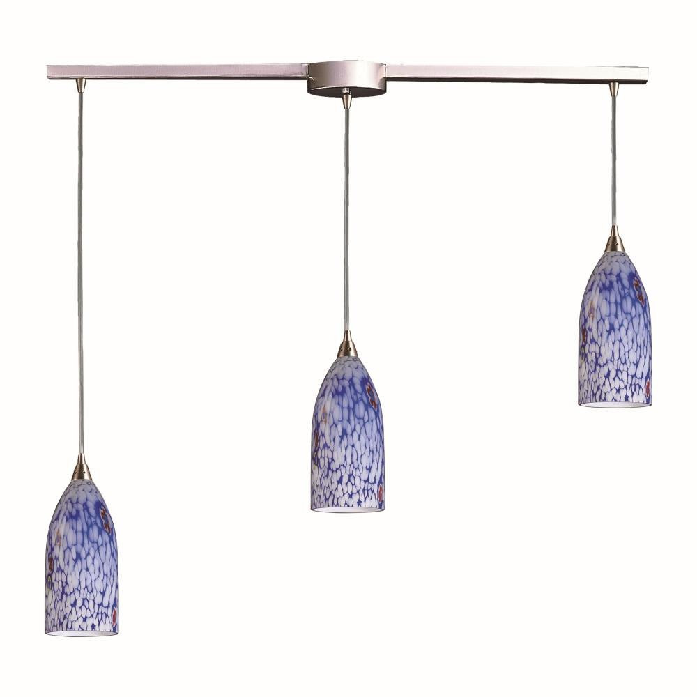 Verona 3 Light Oversized Pendant by ELK Home - 502-3L