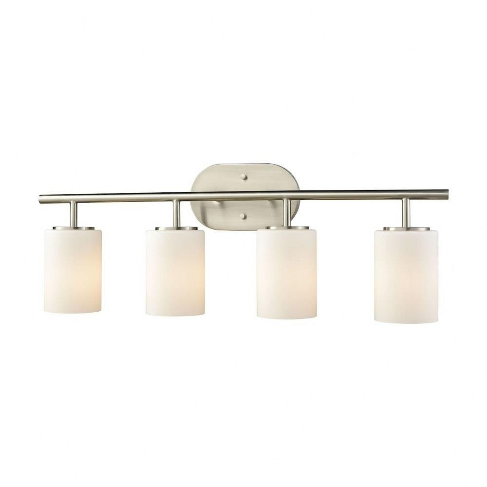 Pemlico 4 Light Vanity Light by Elk Home - 5714