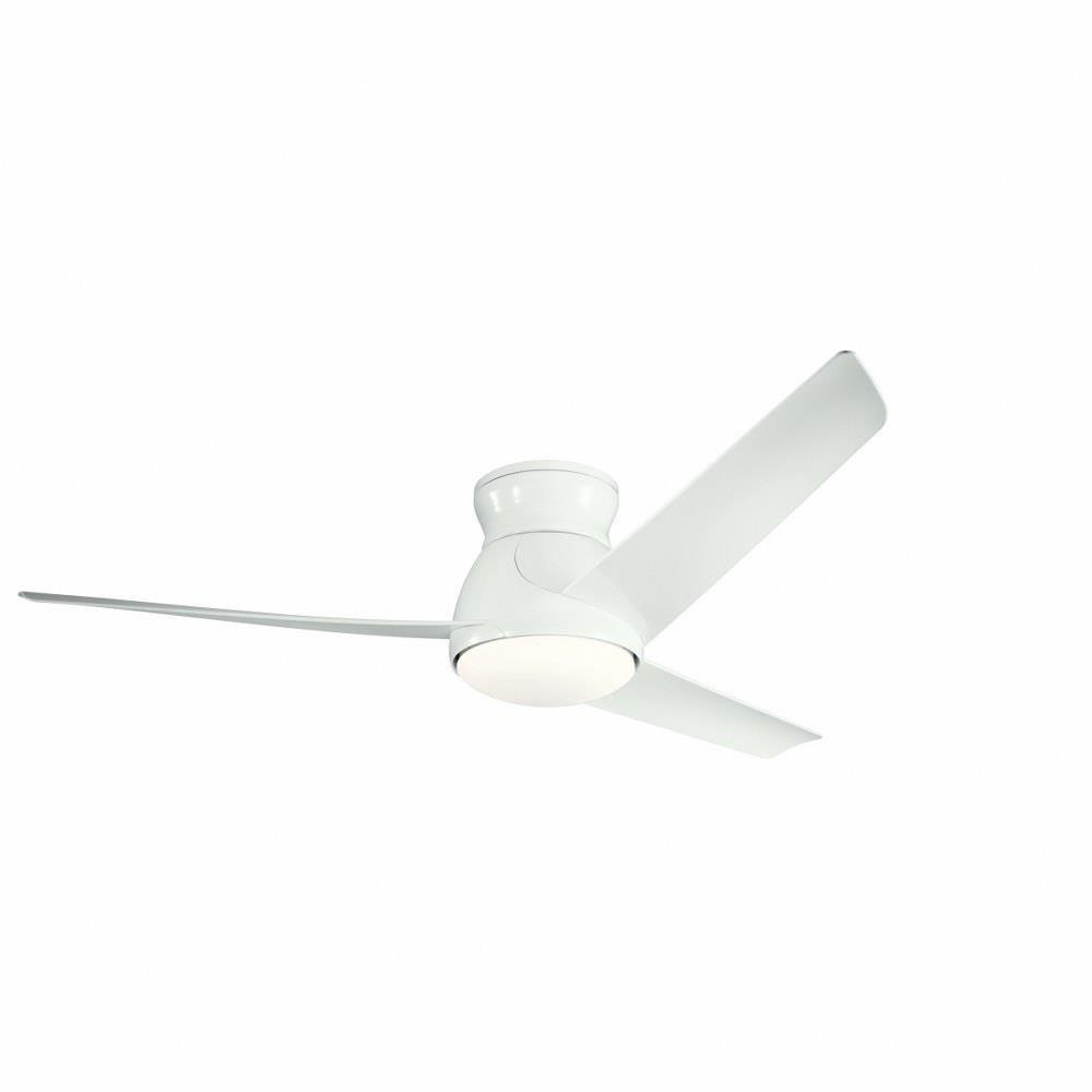 Eris Ceiling Fan with Light Kit 11.5 inch tall by 60 inch wide by Kichler  - 310160