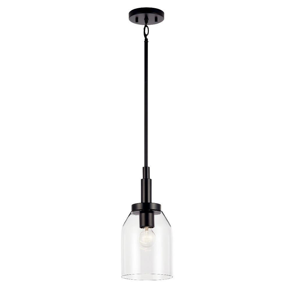 Madden 1 Light Small Pendant by Kichler - 52725
