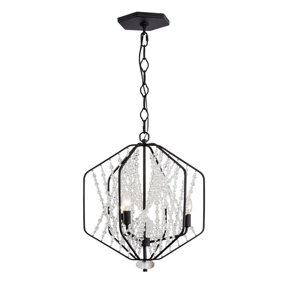 Chelsea 3 Light Large Pendant by Varaluz - 321P03