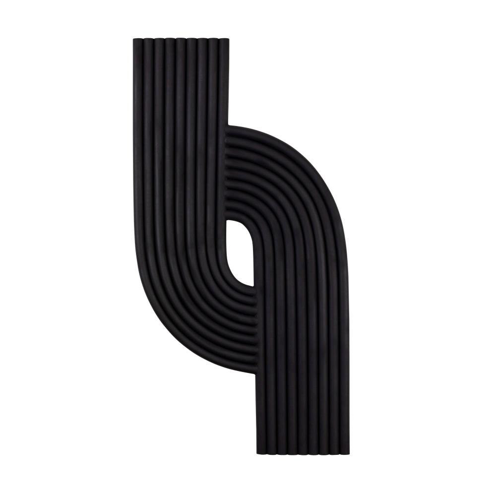 Bauhaus 21 Inch Wall Art In Modern Style by Varaluz - 425WA