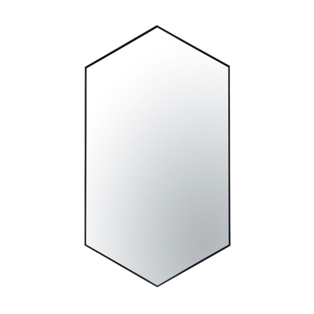 Put A Spell On You 40 Inch Wall Mirror by Varaluz - 436MI22
