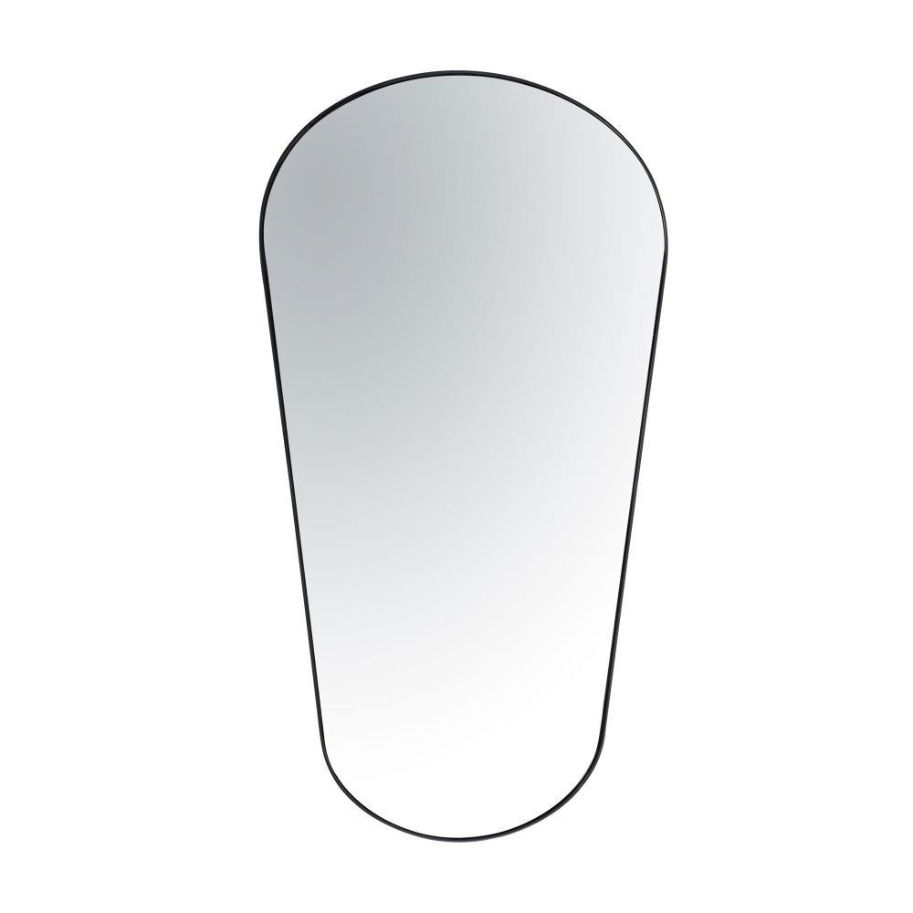 Pointless Exclamation 40 Inch Wall Mirror by Varaluz - 437MI21