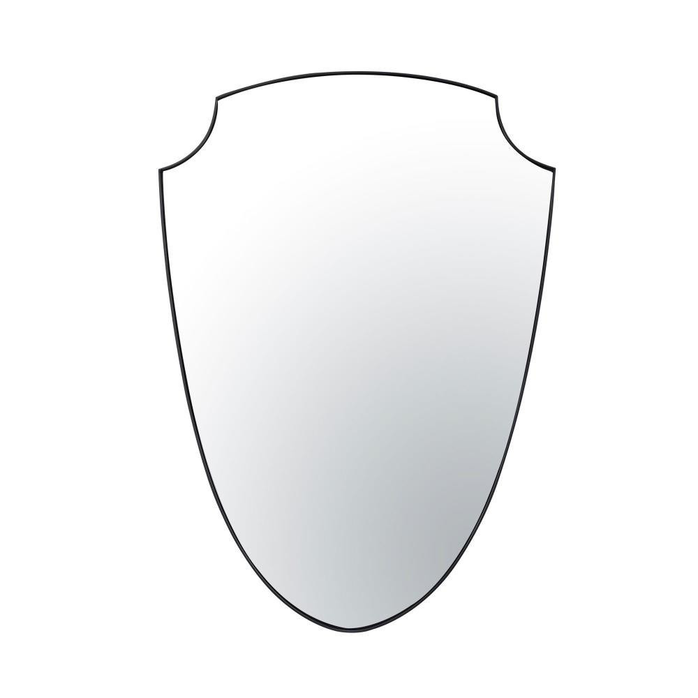 Shield Your Eyes 33.5 Inch Wall Mirror by Varaluz - 441MI24