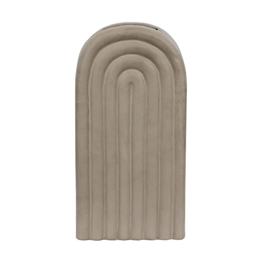 Otto 12 Inch Vase In Modern by Varaluz - 445VA-12