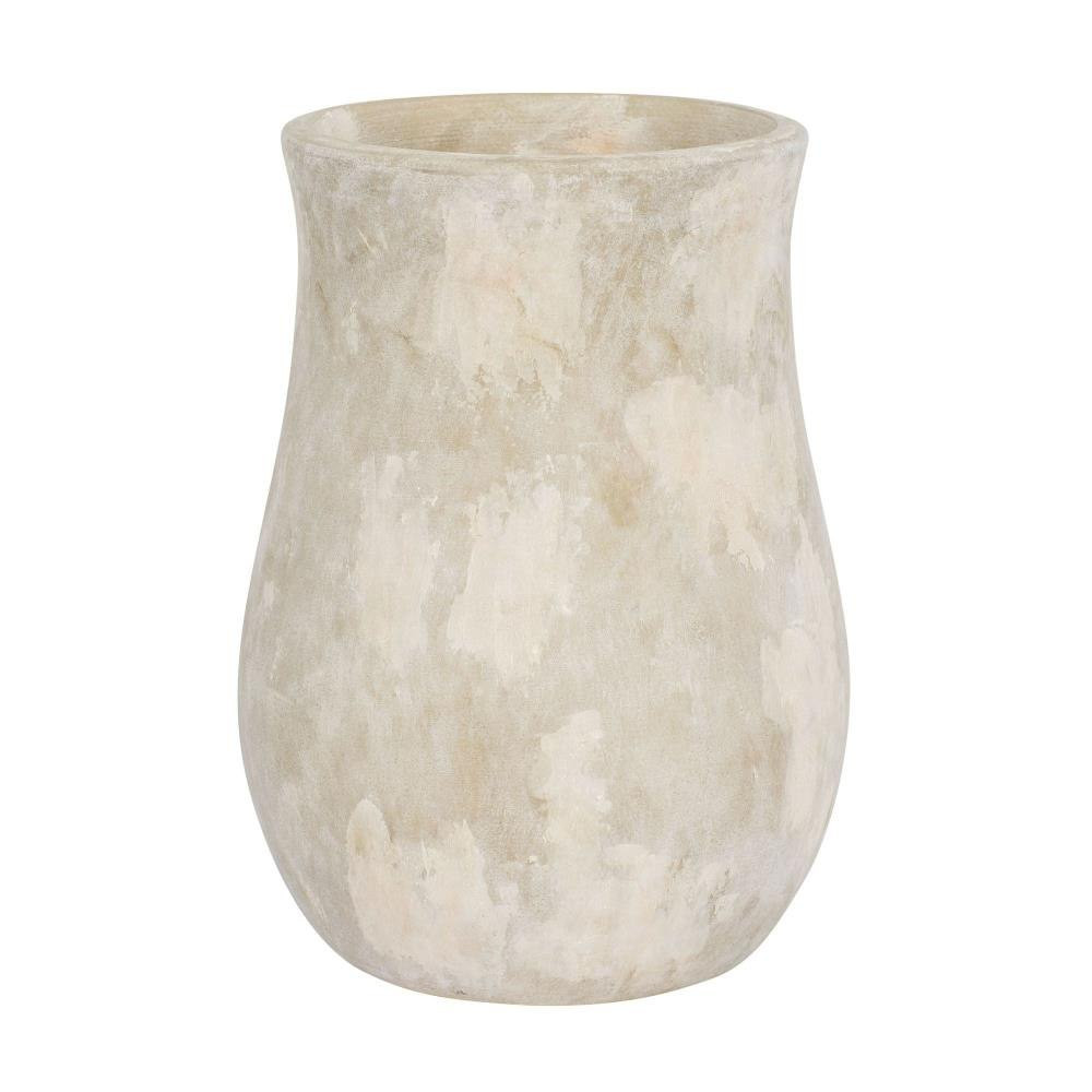 Potty 9.25 Inch Vase In Farmhouse by Varaluz - 445VA05