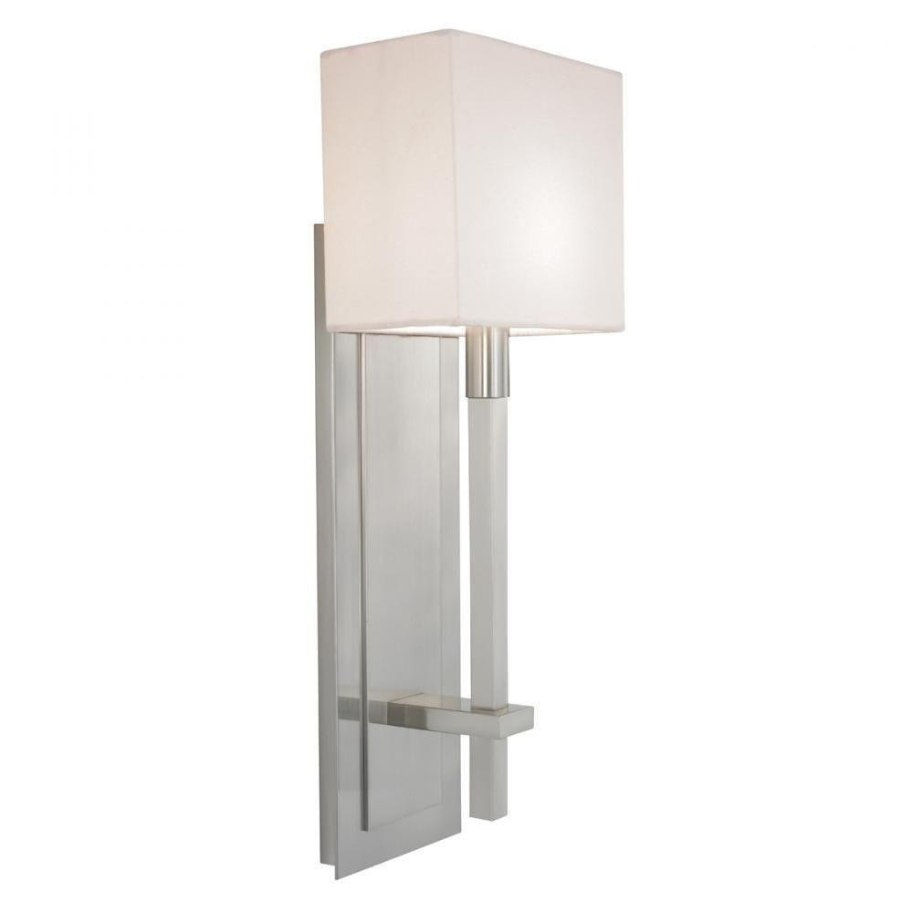 Montana 1 Light Wall Sconce by Sonneman - 4436