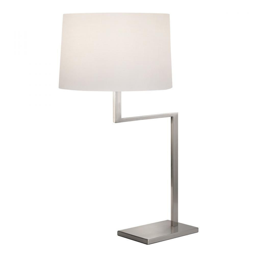 Thick Thin One Light Table Lamp by Sonneman - 6425