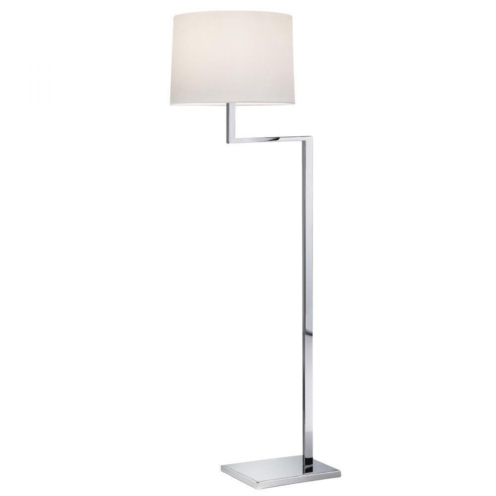 Thick Thin One Light Floor Lamp by Sonneman - 6426