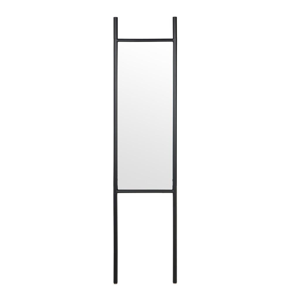 Ladder Wall Mirror 75.5 Inch Tall and 18.25 Inch Wide by Varaluz - 407A07