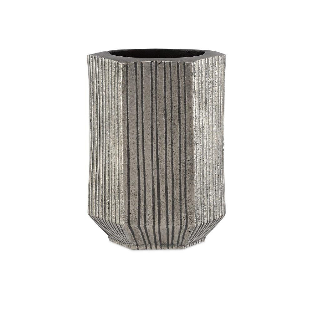 Bavi 13.75 Inch Large Vase by Currey Company - 1200-LBAV