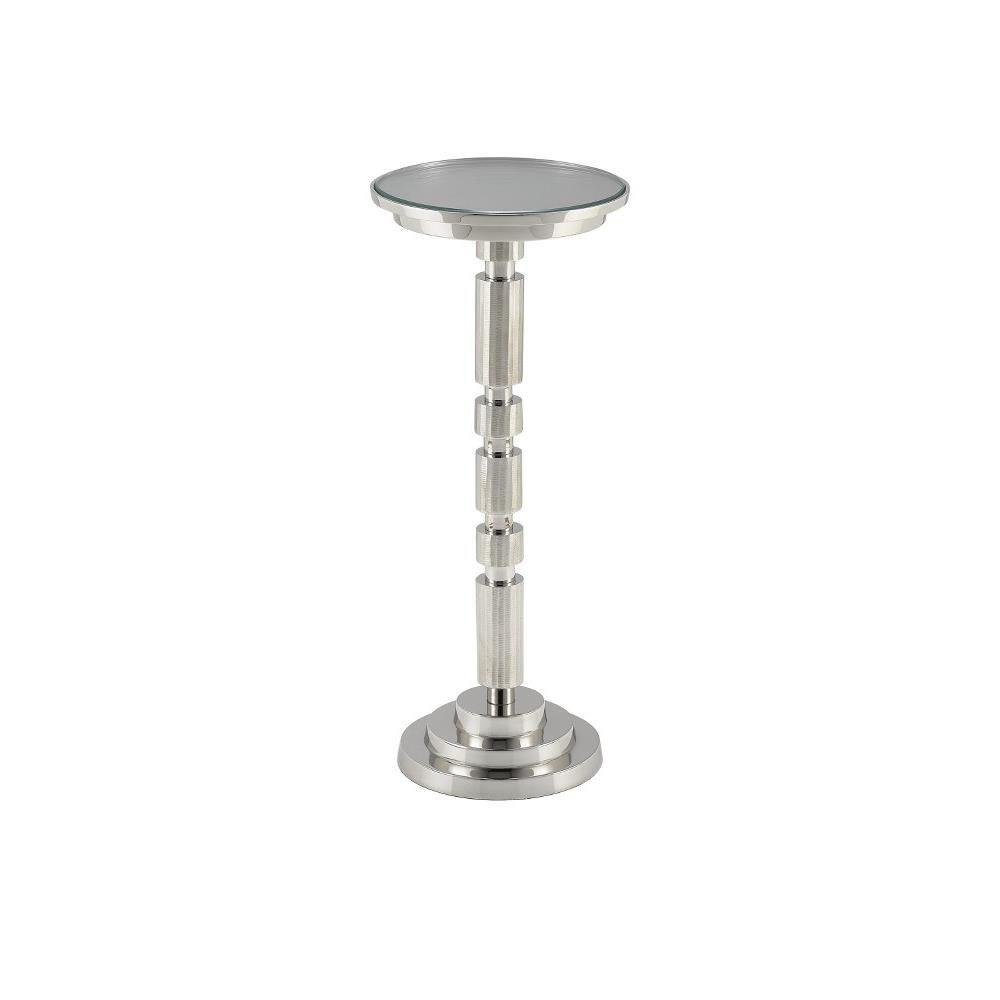Para 25 Inch Drinks Table by Currey Company - 4000-010