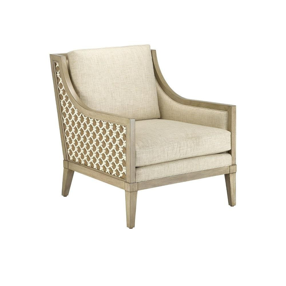 Bramford 35.5 Inch Chair by Currey Company - 700RB