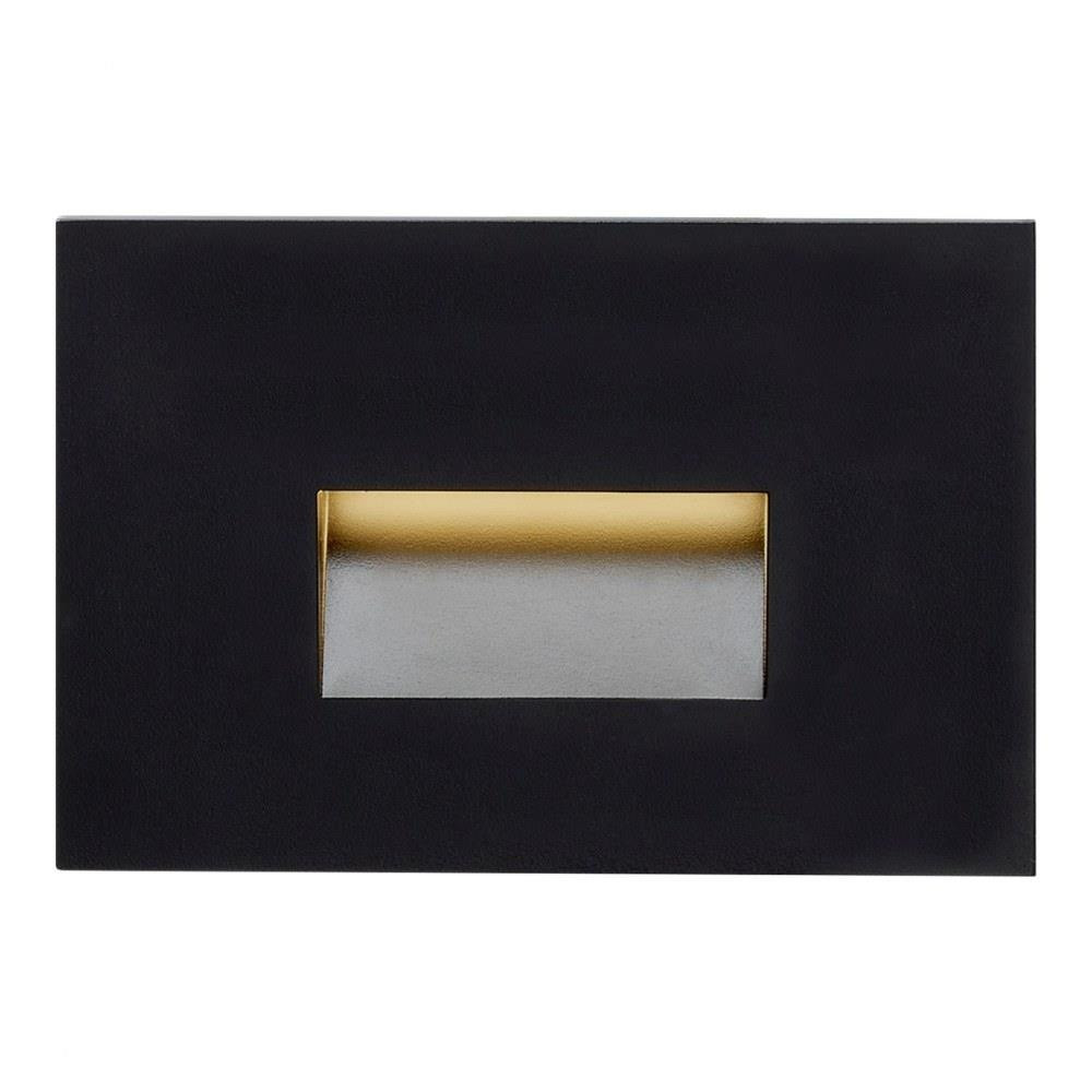 Ikon LED Outdoor Step Light by Visual Comfort Modern - 700OSIKN