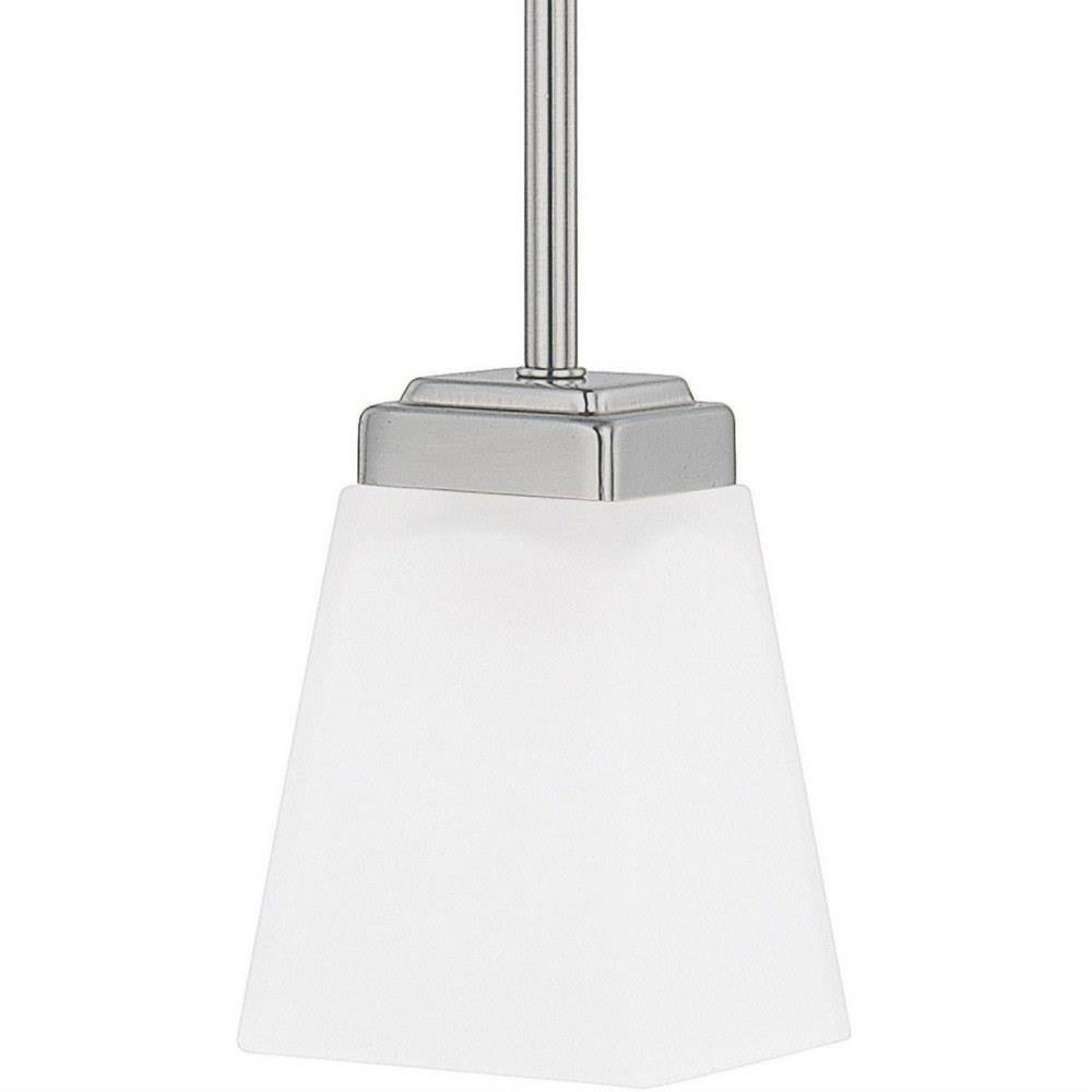Baxley 1 Light Mini Pendant by Homeplace - 314411