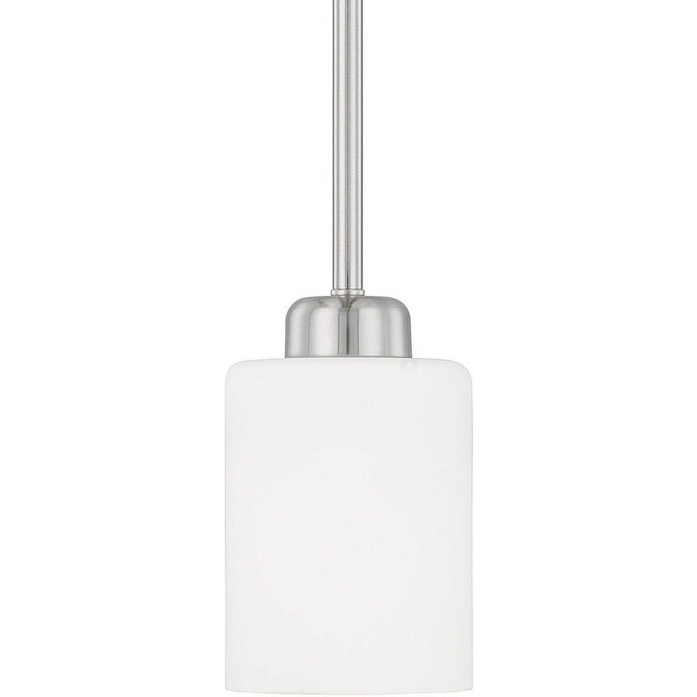 Dixon 1 Light Mini Pendant by Homeplace - 315211